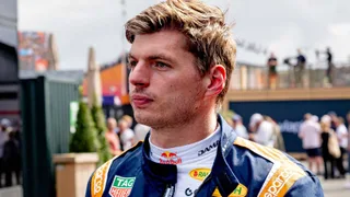 Max Verstappen doubt now ‘out of place’ as F1 boss responds to new Red Bull contract