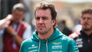 Fernando Alonso retirement prediction made by Button after previous F1 exit