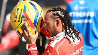 Hamilton summoned after F1 British GP, expects to lose podium