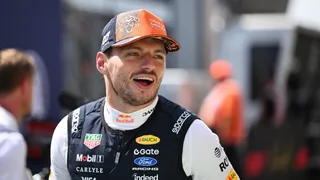 Mercedes no longer needs Max Verstappen, says Guenther Steiner