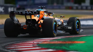 Fornaroli set to stay at McLaren as Haas decides