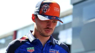 ‘Other motives’ theory offered for Max Verstappen F1 Red Bull car gripes