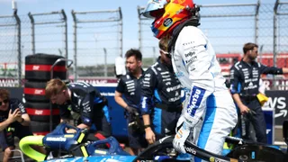 Sainz slams 'very bad' Williams season & mulls F1 future