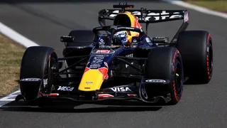 Red Bull investigates Verstappen’s rear wing failure, “all options open” for Spa