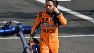 Jolyon Palmer suggests Oscar Piastri needs F1 reset in blunt Lando Norris comparison