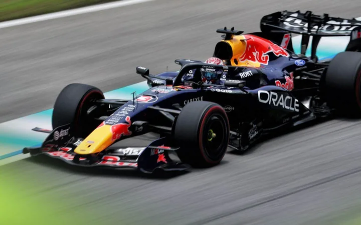 Bahrain GP in Malaysia LIVE: Qualifying updates as it happens from Sepang