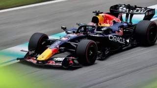 Bahrain GP in Malaysia LIVE: Qualifying updates as it happens from Sepang