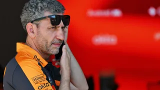 McLaren 'insulted' by Flavio Briatore allegations in heated Monaco fallout