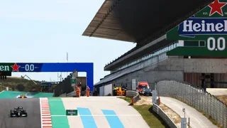 Domenicali: Portugal and Turkey Return in 2027