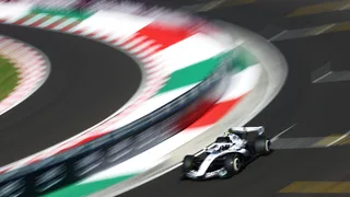 Chequered Flag podcast: Discussing F1 summer break and silly season