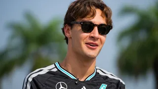 Russell predicts impact of Mercedes’ Bahrain upgrades