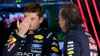 Mekies: “Tutti vogliono Verstappen, ma noi non ci facciamo distrarre”