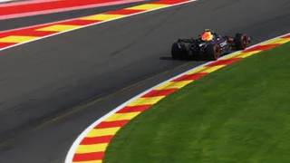 Antonelli's title lead narrows as F1 arrives at Spa