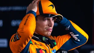 Norris: “Non credo che avremmo potuto fare meglio del 6° o 7° posto”