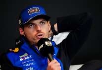 Verstappen-McLaren, Max non smentisce: “Se ci saranno novità le saprete da me”. E non ‘cede’ la clausola di uscita