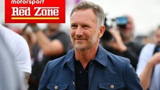 Martin Brundle shares Christian Horner's response to Ferrari F1 links