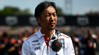 Haas “fighting with both hands tied” as it fails to match budget cap