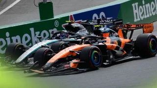 McLaren strategy genius as Lando Norris Dutch GP telemetry data emerges