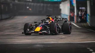 How Red Bull has improved its F1 engine without ADUO