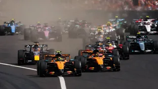 F1’s next billion fans? FOM insists the sport is ‘only just’ beginning