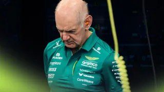 Adrian Newey addresses Stroll setback amid Honda investigation