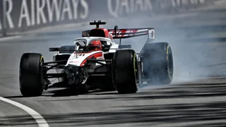 All the reasons the Ocon-Haas relationship fell apart