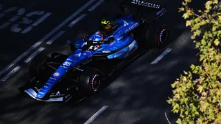 F1 | Williams: perché il punto di Baku è più il primo mattone del 2027 che il salvagente per questa stagione