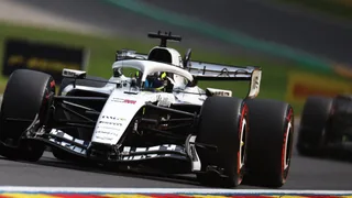 Cadillac now builds senior aero team from five title rivals