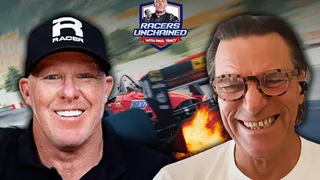 Stefan Johansson on Senna, Ferrari, and the wildest era of Formula 1