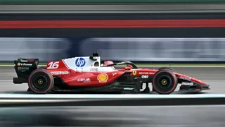 Leclerc: “La Mercedes di solito non sbaglia gli aggiornamenti, non va sottovalutata”