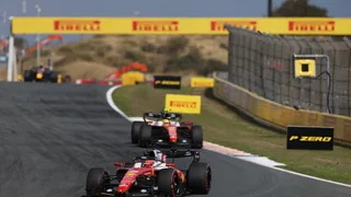 How Ferrari can "push until the end" with F1 2026 upgrades, and why it will