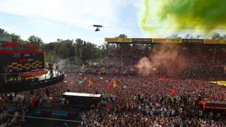 Italian GP Preview: Three Straight for Norris? Antonelli's Tall Task and Ferrari's Hopes
