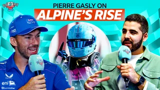 The Chequered Flag Podcast