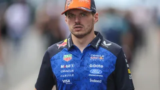 Verstappen molto più vicino al ritiro dalla F1 che a un altro team