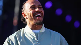 What's behind Hamilton's Lego British GP drivers' parade concerns