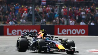F1 | Red Bull avrebbe scelto Tom McCullough come sostituto di Gianpiero Lambiase
