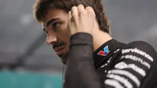Lance Stroll achieves F1 record no driver wants with 100 Q1 exits at Italian GP