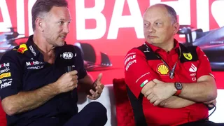 BBC: il riferimento all’assistente è un siluro di Vasseur a Horner (e allo scandalo del 2024)