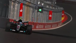Mercedes clearly ahead: How long-run pace compared in F1 Spanish GP practice