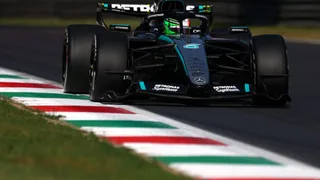 Driver Coach Reacts to 2026 Italian GP: Antonelli's Best Drive?