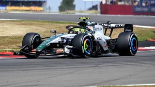 McLaren missing out on key Mercedes upgrade at British GP