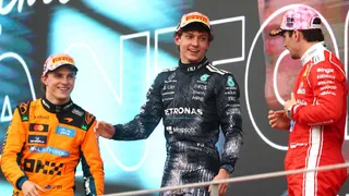 La rivoluzione incompiuta del 2026: 29 podi su 30 arrivano dai top-4
