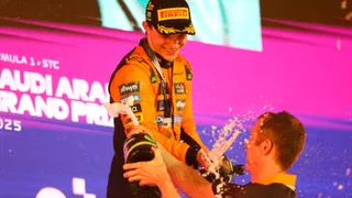 McLaren's Oscar Piastri Gives Details on F1 Drivers' Training