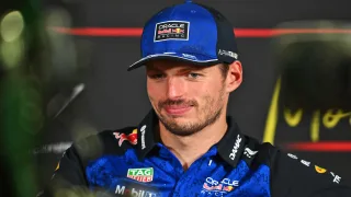 Max Verstappen reveals he ‘seriously considered’ quitting F1