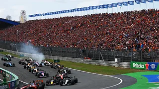 No F1 power adjustments after latest FIA analysis