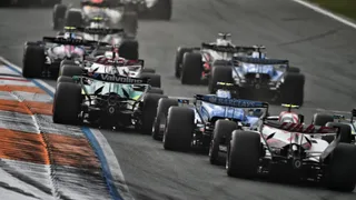 Who actually owns each F1 team?