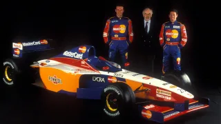 Mastercard Lola: A priceless, inept, executive-induced disaster