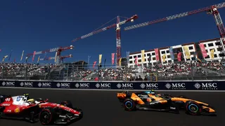 Norris in simbiosi con la McLaren: illusione Ferrari, cosa è mancato