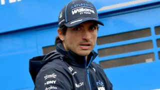 Carlos Sainz F1 career ‘stalling’ as ‘exclusive’ Aston Martin AMR26 data emerges – roundup
