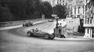 Clark, Senna, Antonelli – How the grand chelem age record has evolved